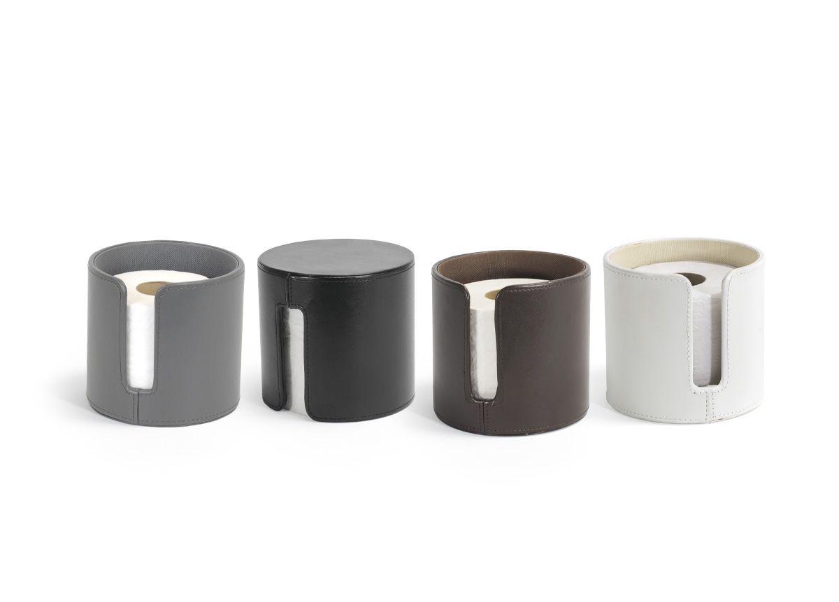 London Toilet Paper Holder