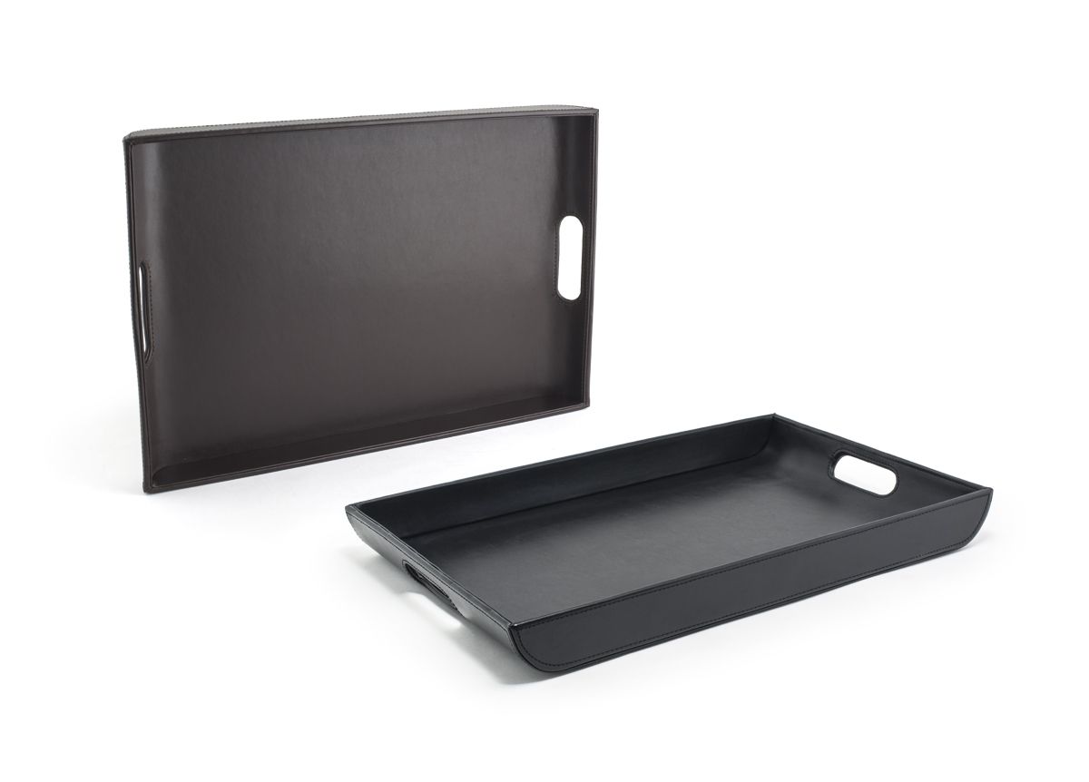 18.25" x 12" Flare Tray