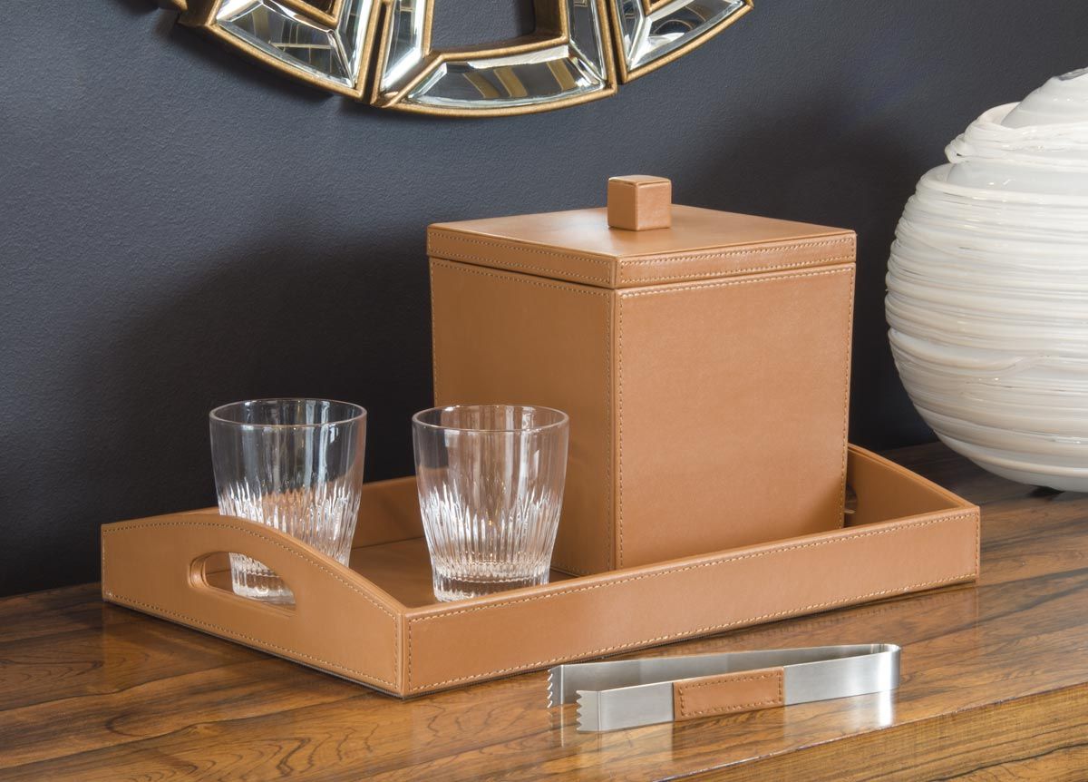 Bandeja London , 40,6 cm x 27,9 cm