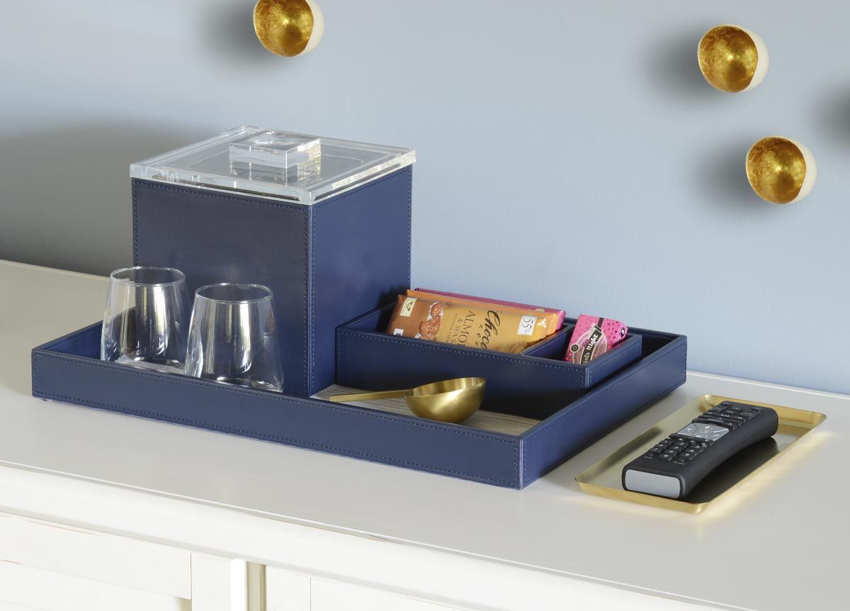 15" x 10" London Tray