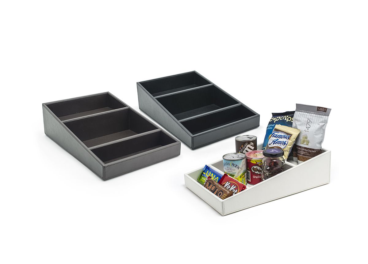 14.75" x 9.75" London Tiered Tray