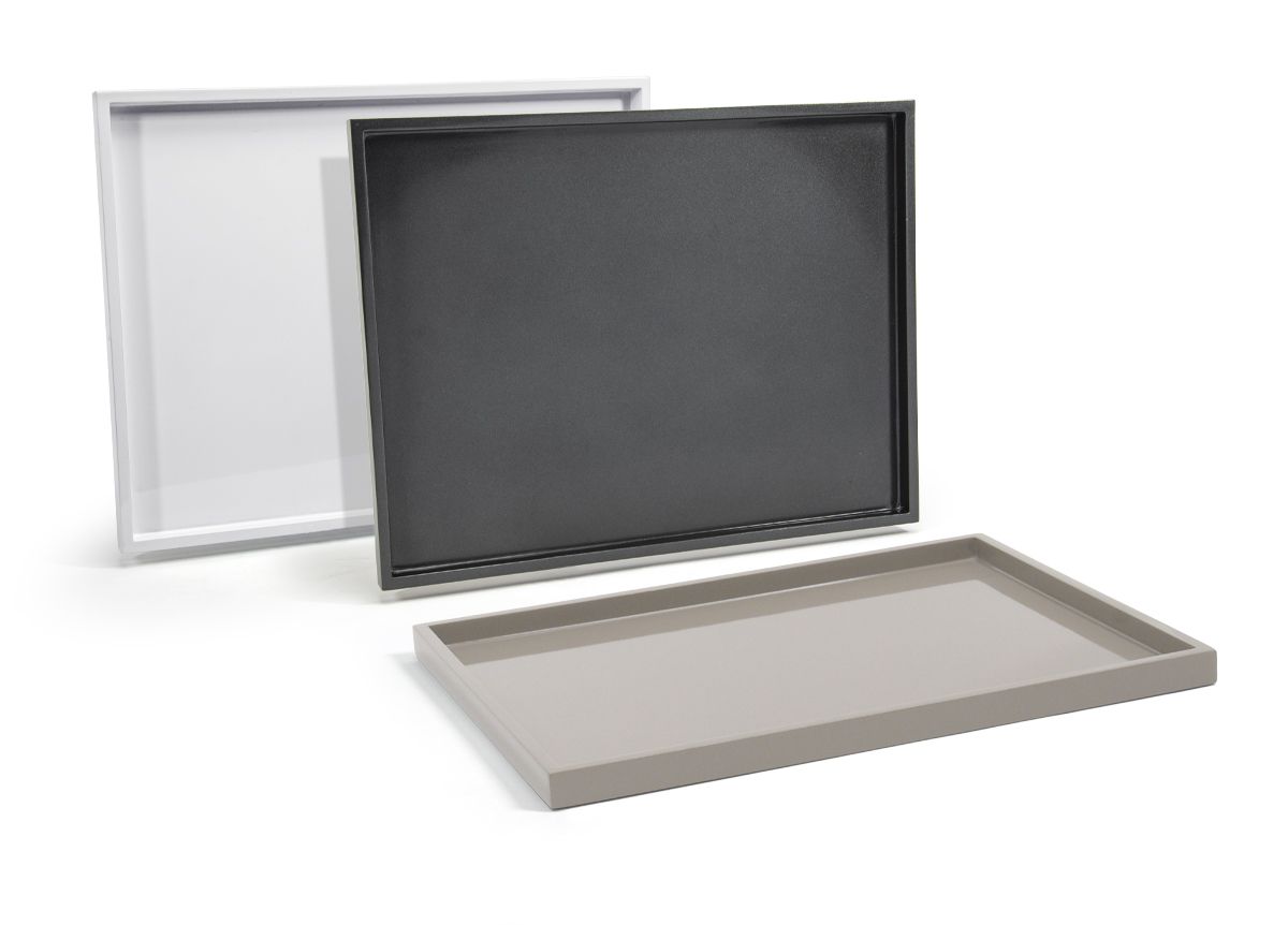 16.75" x 13" New York Tray