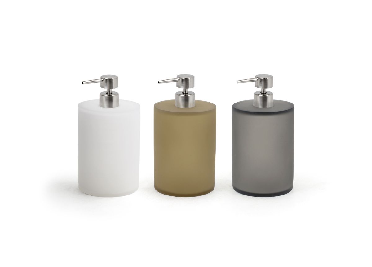 28 oz Nassau Pump - with Low Profile Top