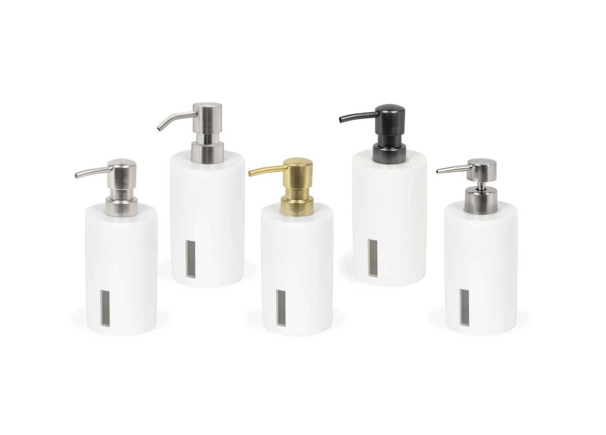 10 oz Miami Pump - Shell