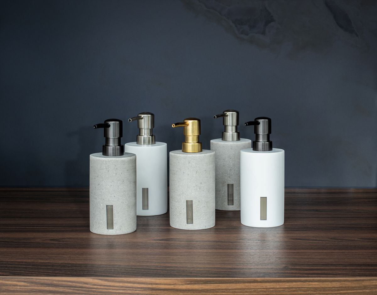 10 oz Miami Pump - Shell