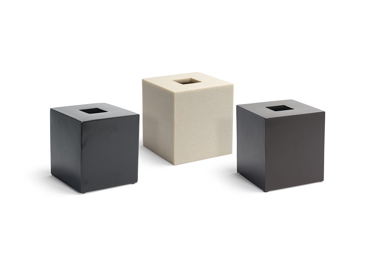 Morocco Tissue Cover