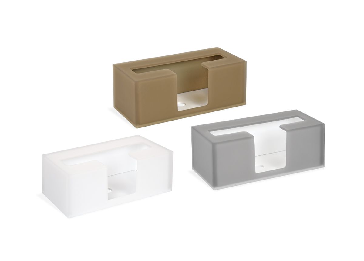 Nassau C-Fold Towel Dispenser