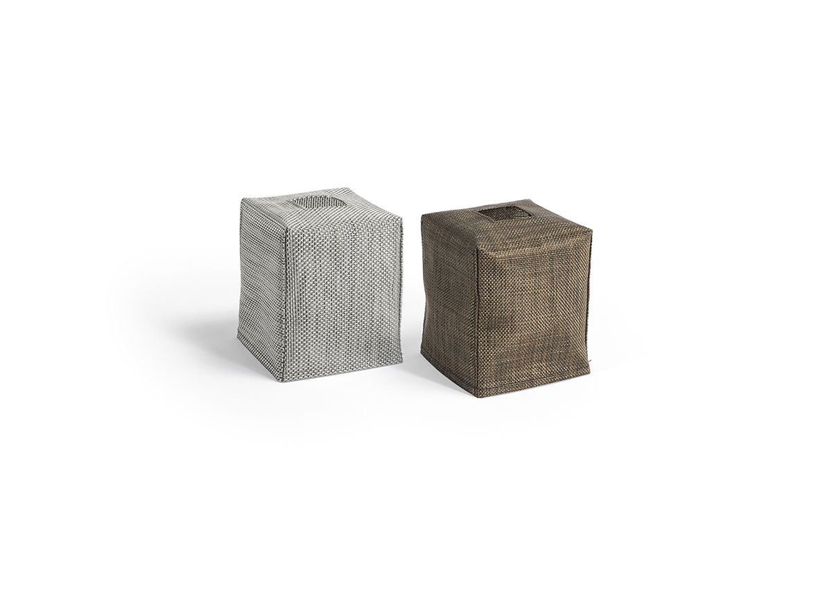 Metroweave® Tissue Cover