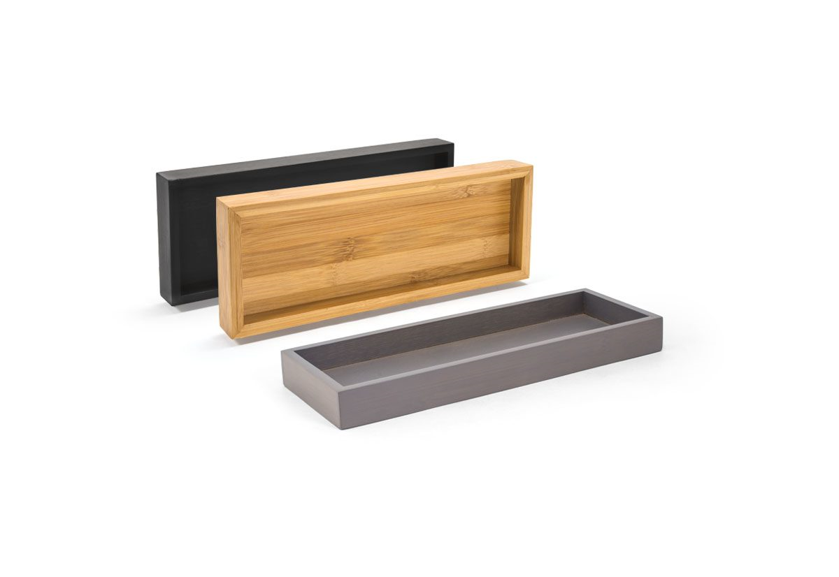 11.75" x 4.25" Bali Tray