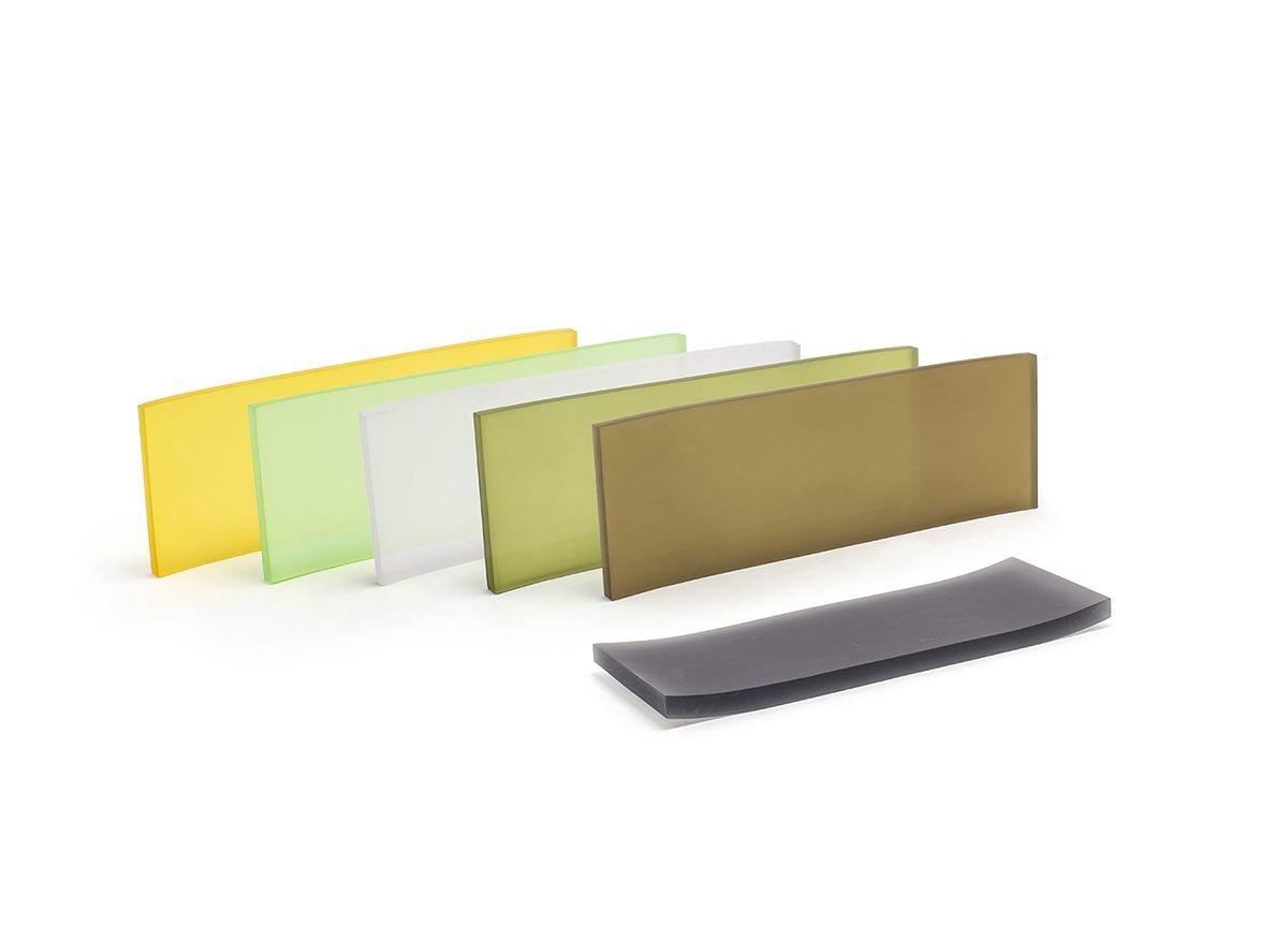 12" x 4" Nassau Tray