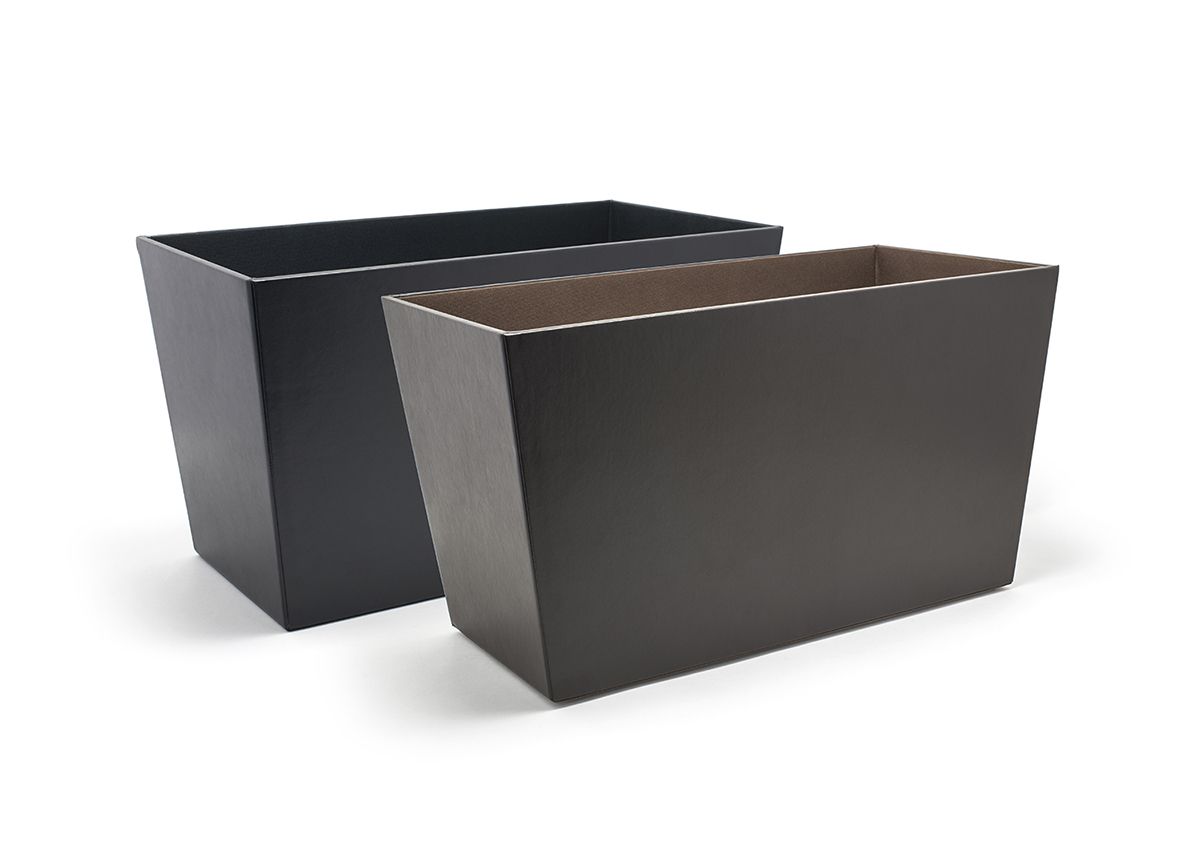 30 qt London Large Recycle Bin