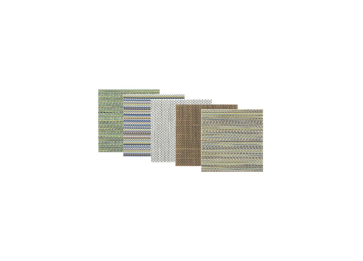 4" Square Metroweave® Coaster