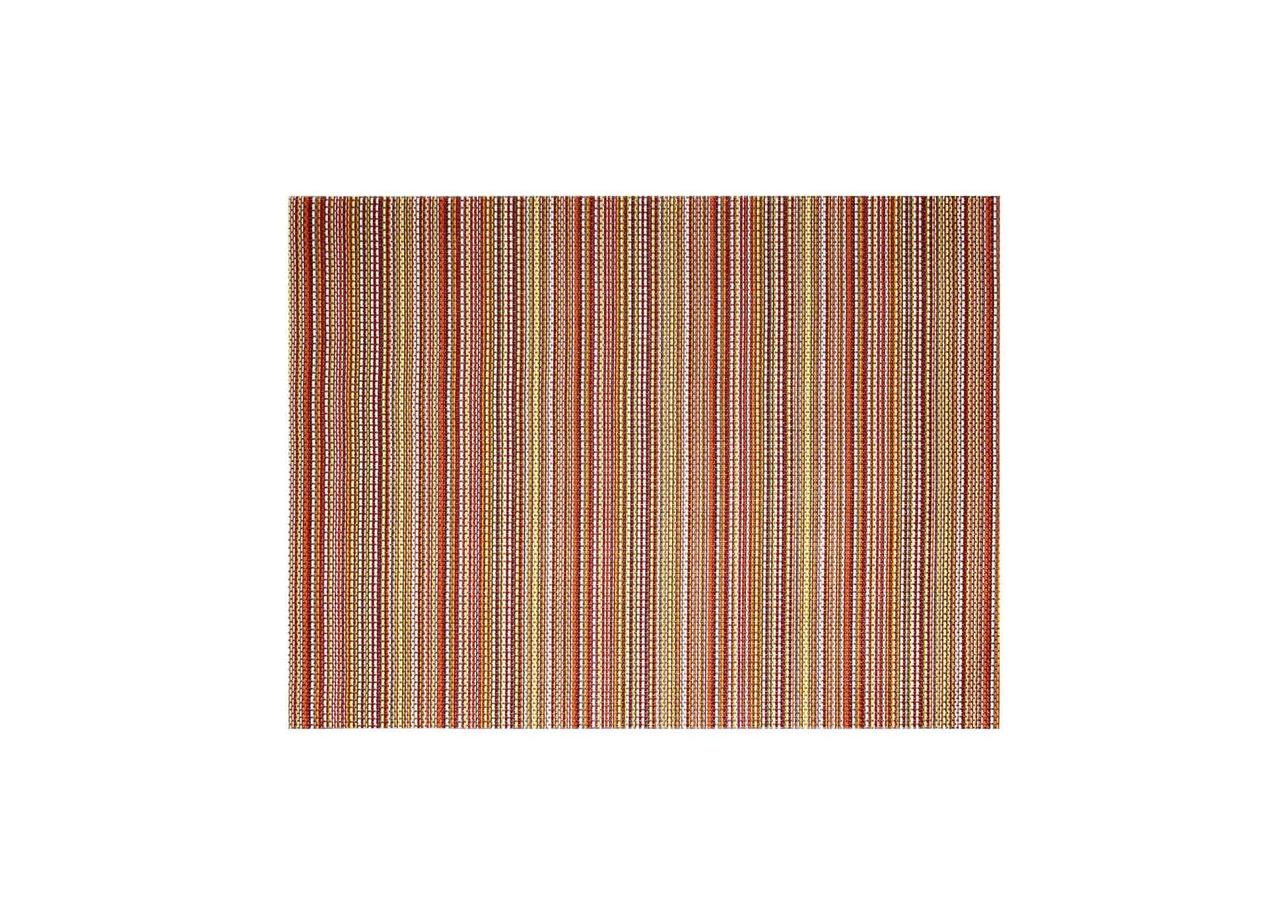 16" x 12" Metroweave® Mesh Mat - Reds