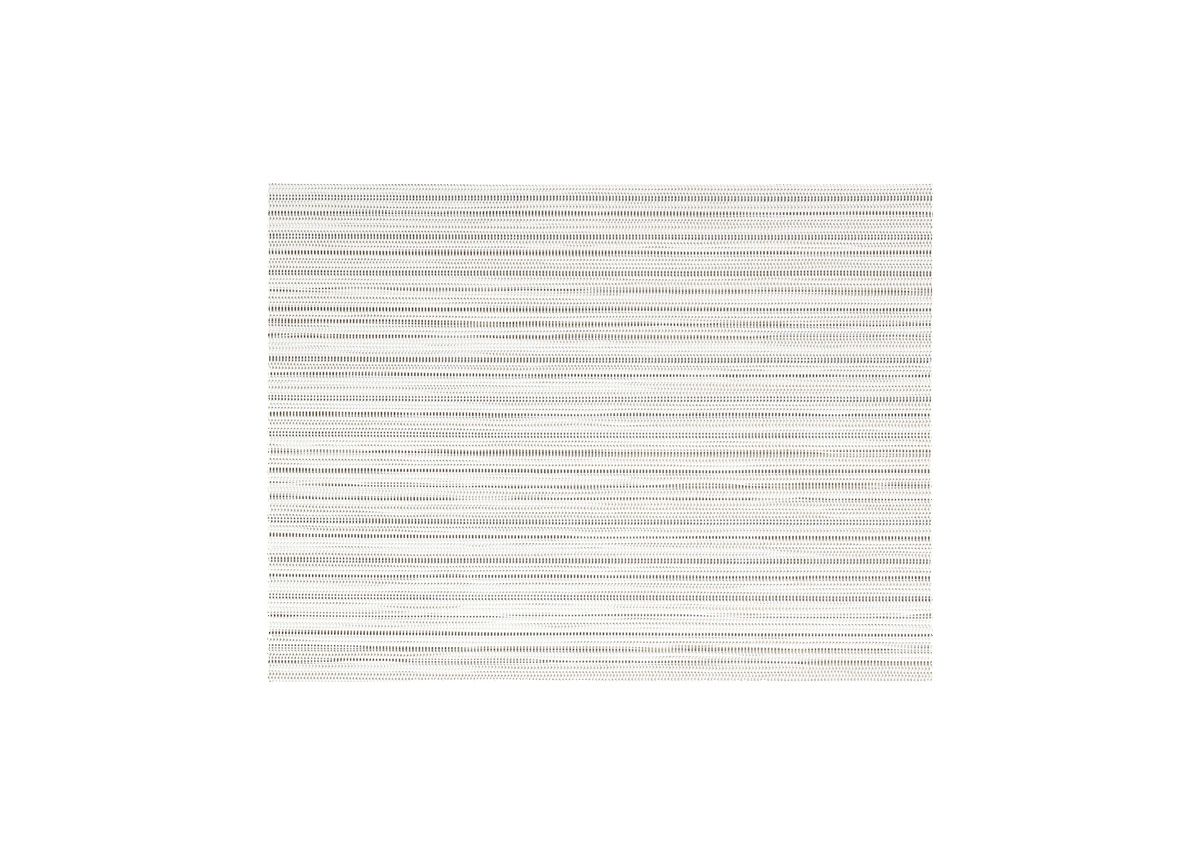 Esterilla de junco Metroweave® de 40,6 cm x 30,5 cm - Color concha