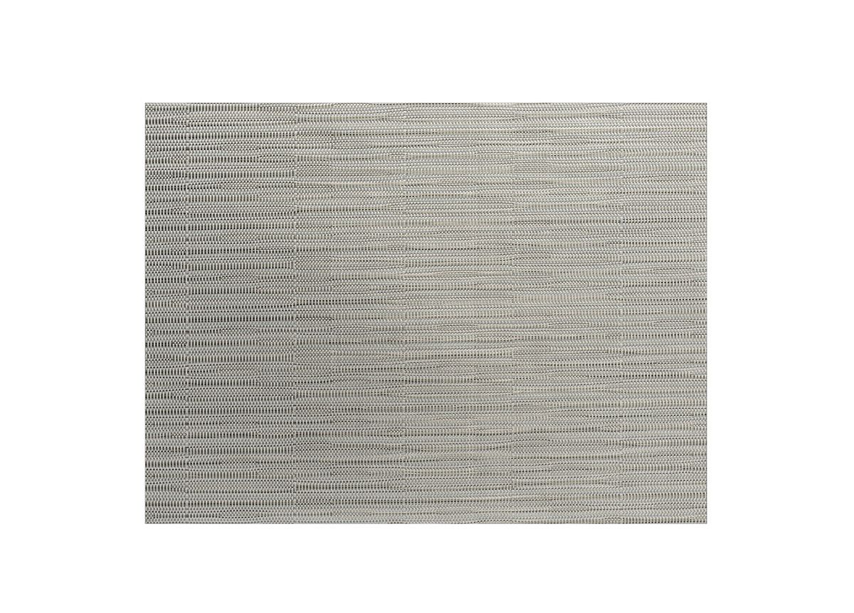 16" x 12" Metroweave® Rush Mat - Greys