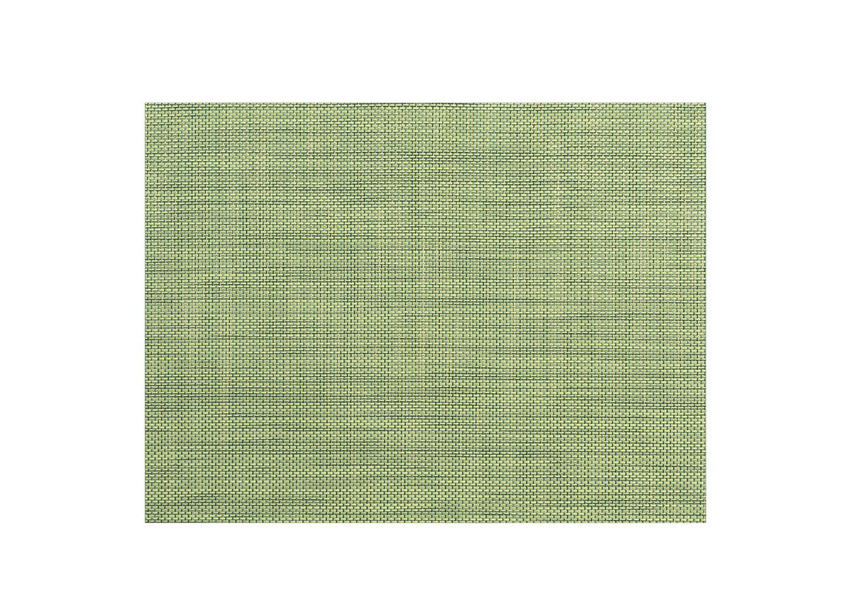 16" x 12" Metroweave® Mesh Mat - Emerald