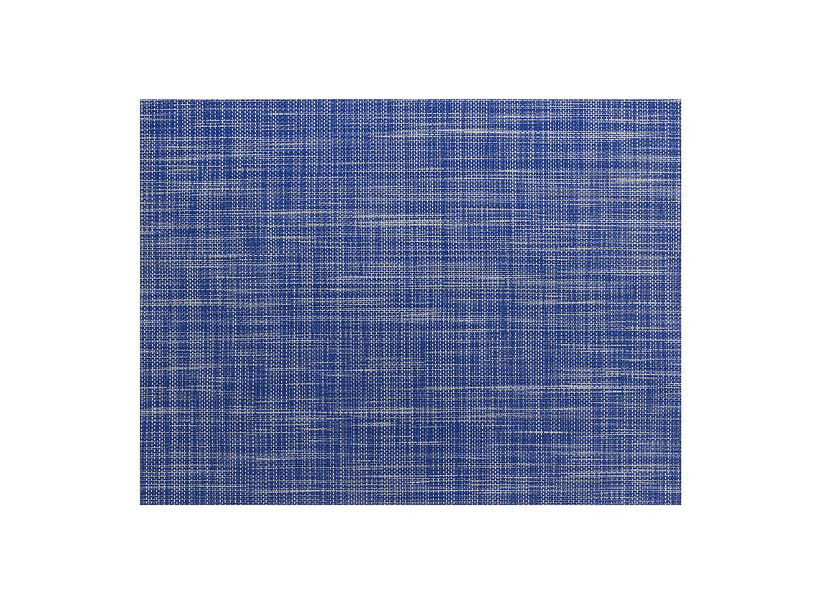 16" x 12" Metroweave® Mesh Mat - Cobalt