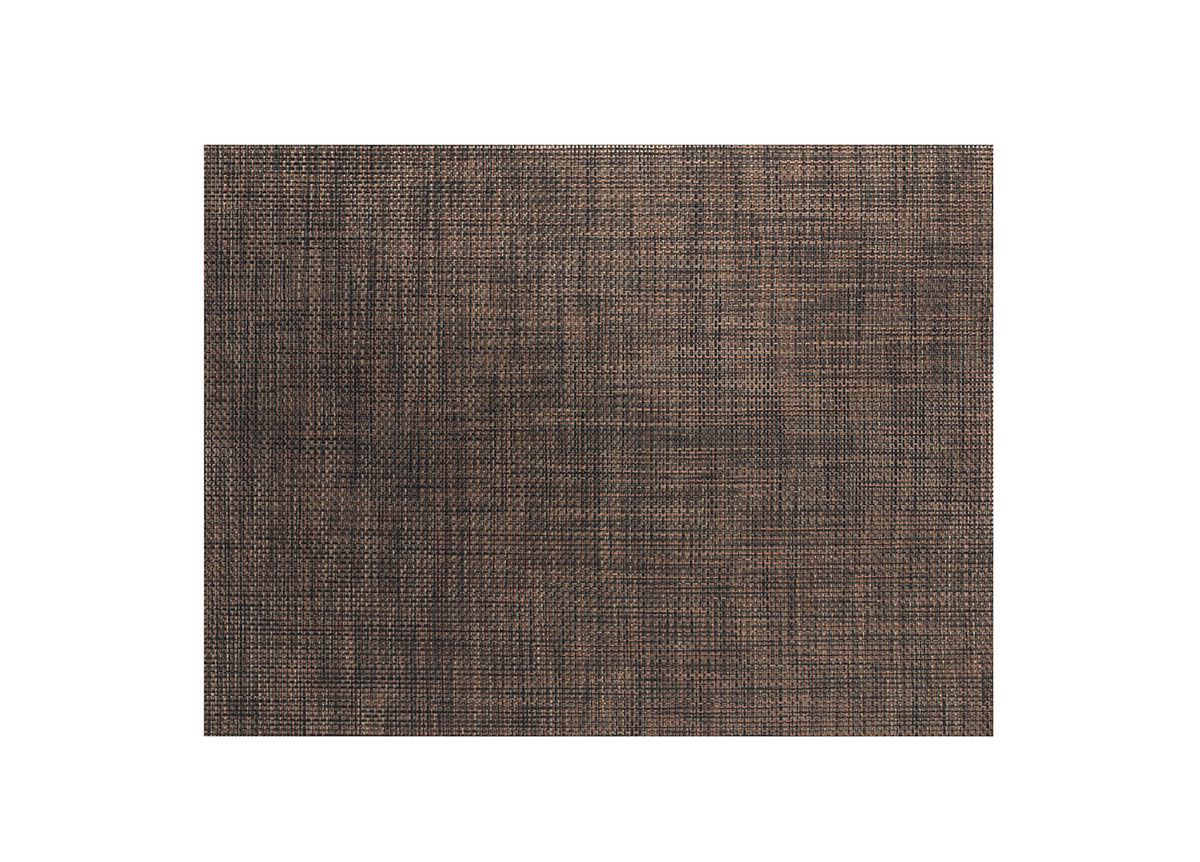 16" x 12" Metroweave® Mesh Mat - Rust