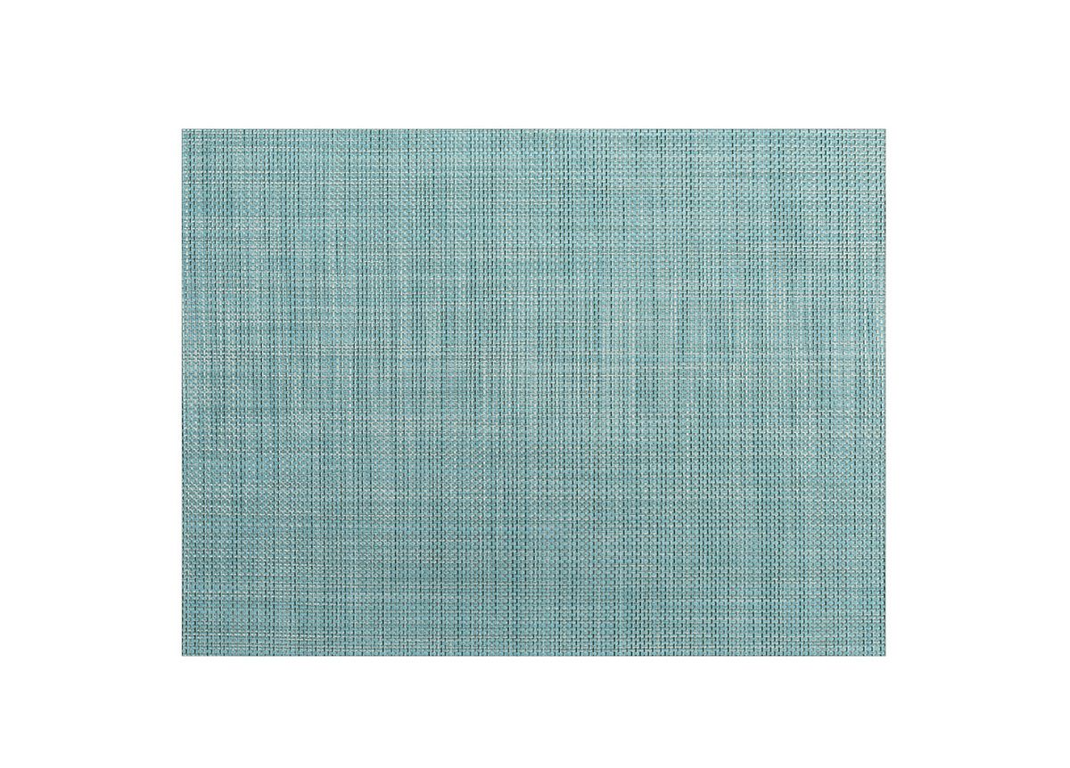 16" x 12" Metroweave® Mesh Mat - Teal