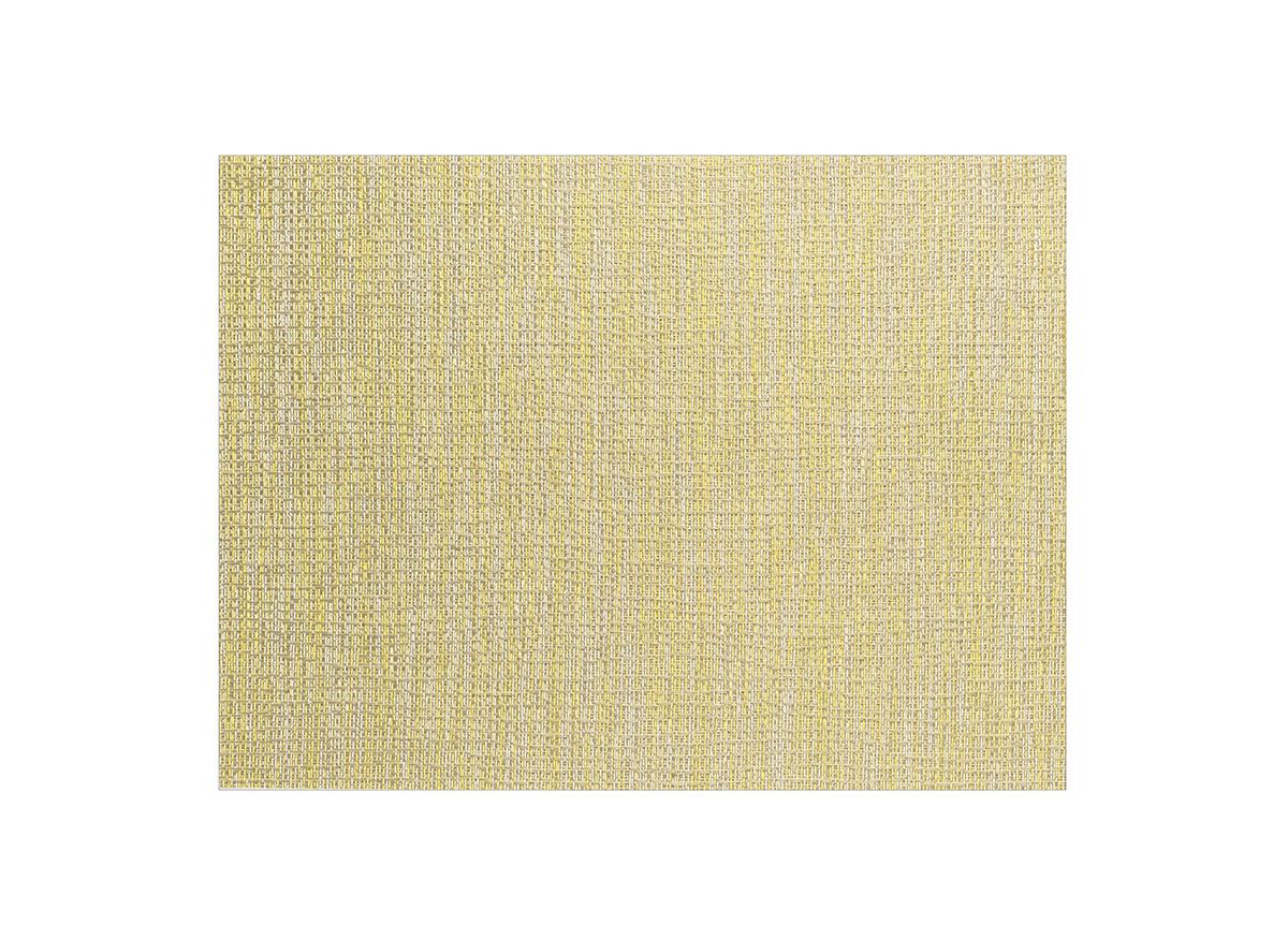 16" x 12" Metroweave® Husk Mat - Citrus