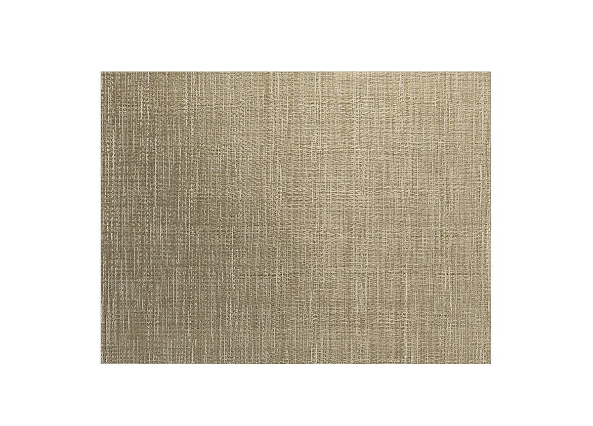 16" x 12" Metroweave® Husk Mat - Tan