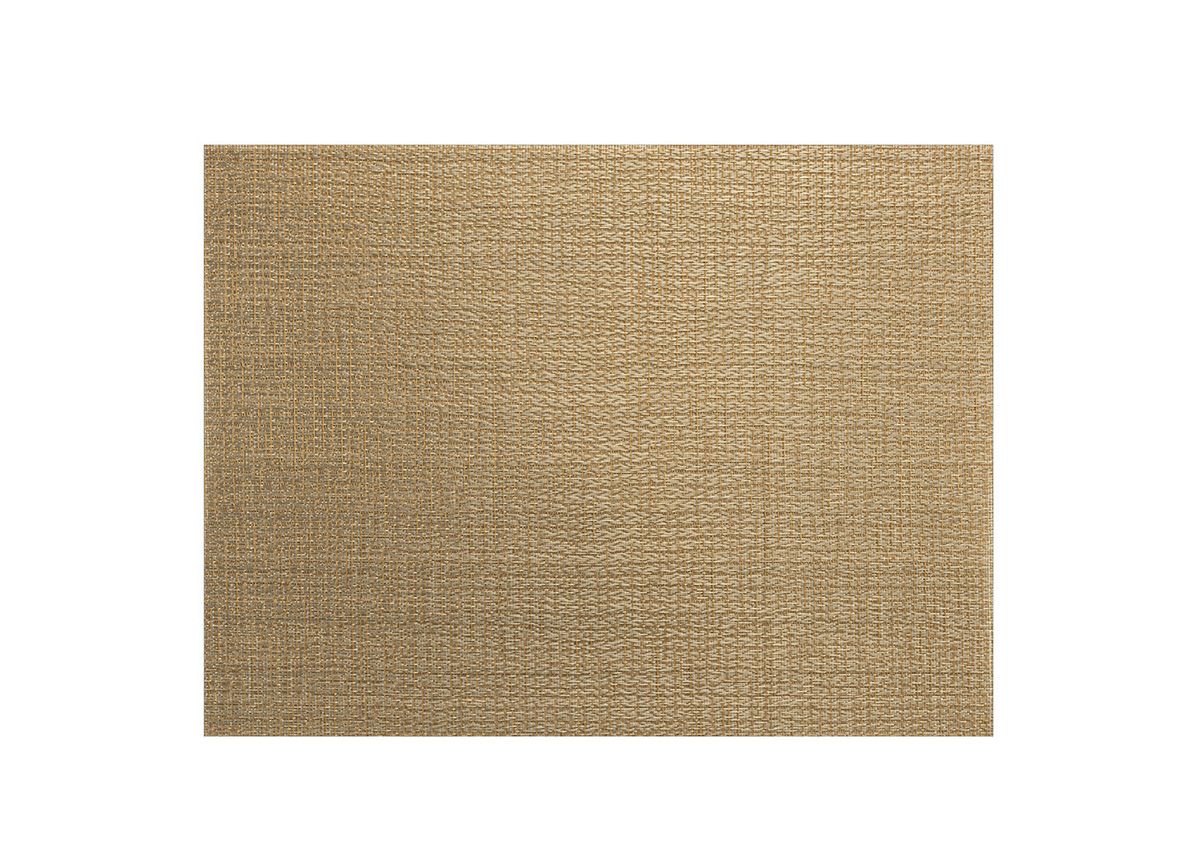 16" x 12" Metroweave® Husk Mat - Copper