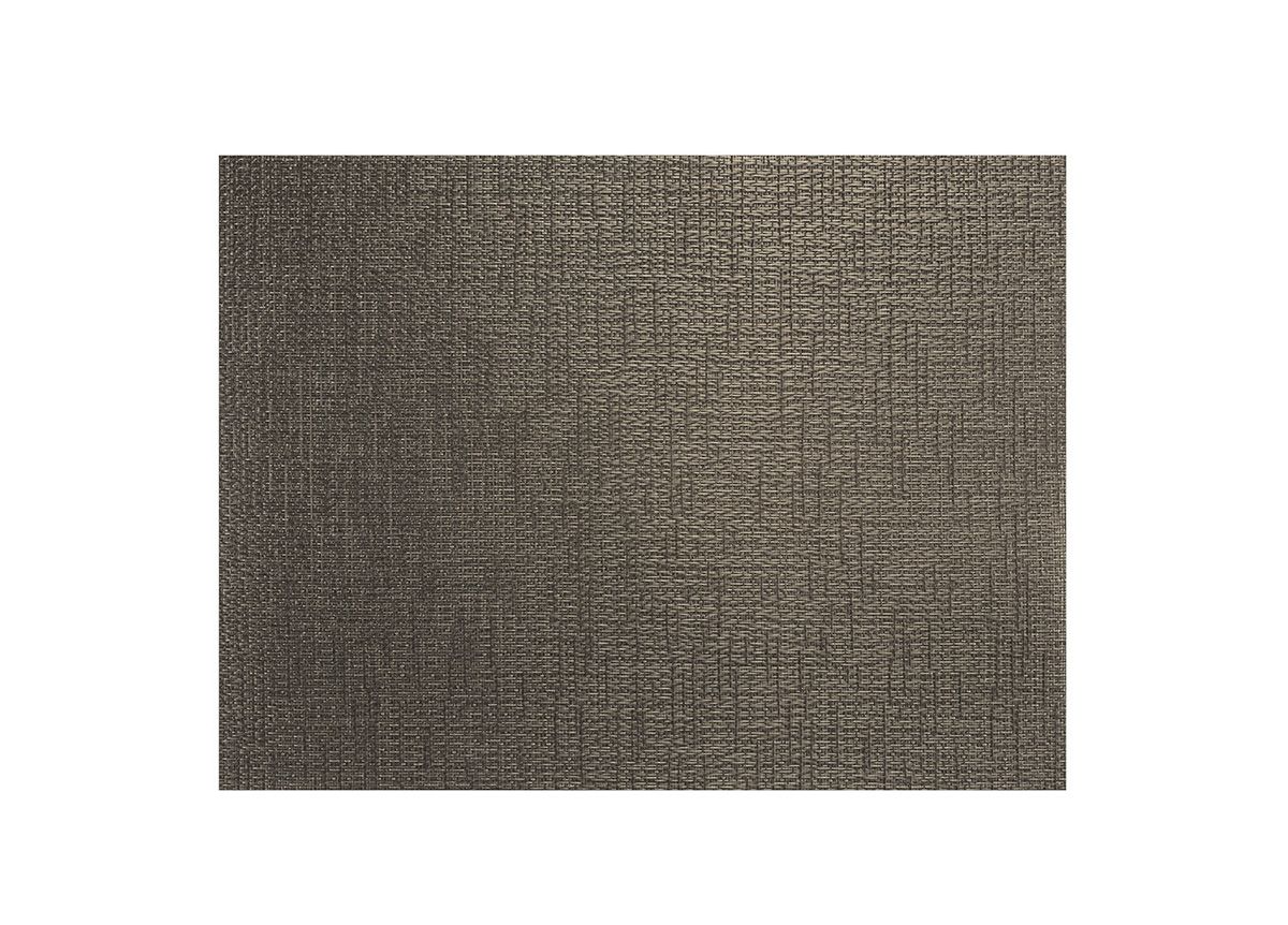 16" x 12" Metroweave® Husk Mat - Cocoa