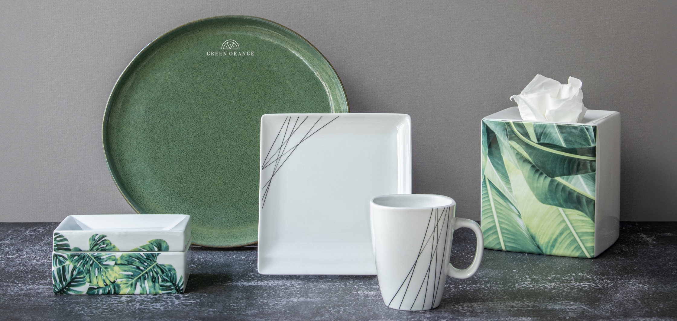 Porcelain Decorating